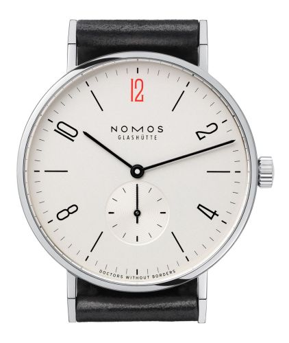 Nomos Glashütte Tangente 164.S2