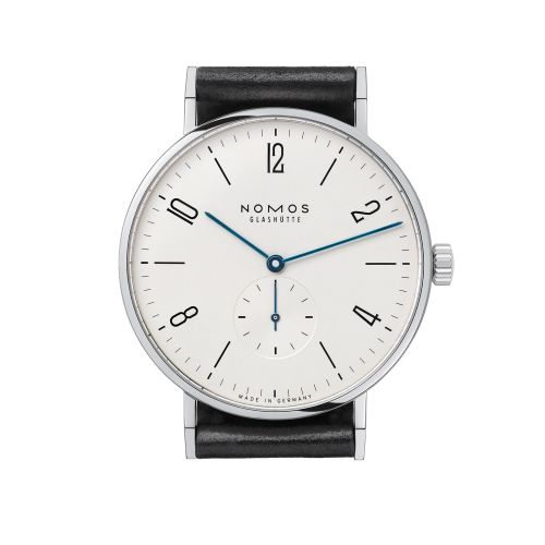 Nomos Glashütte Tangente 165