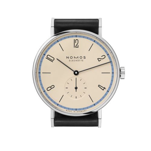 Nomos Glashütte Tangente 165.S2