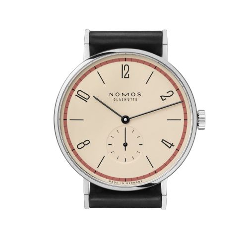 Nomos Glashütte Tangente 165.S4
