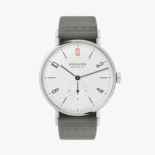 Nomos Glashütte Tangente 165.S50