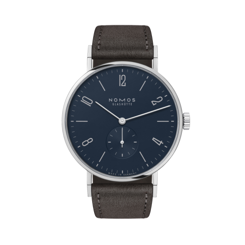 Nomos Glashütte Tangente 166