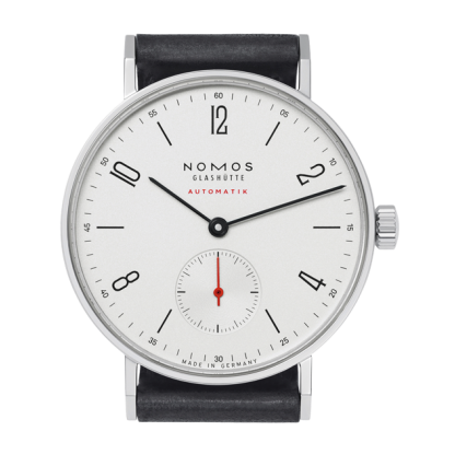 Nomos Glashütte Tangente 171