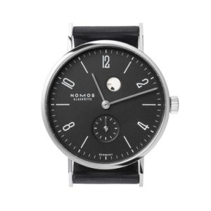 Nomos Glashütte Tangente 173