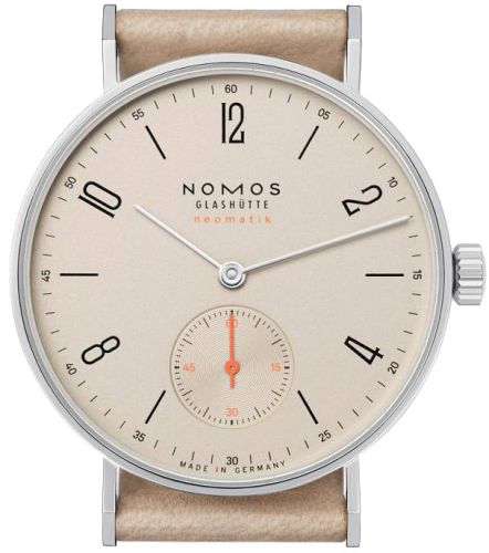 Nomos Glashütte Tangente 174