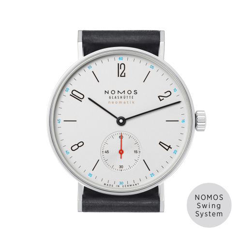 Nomos Glashütte Tangente 175
