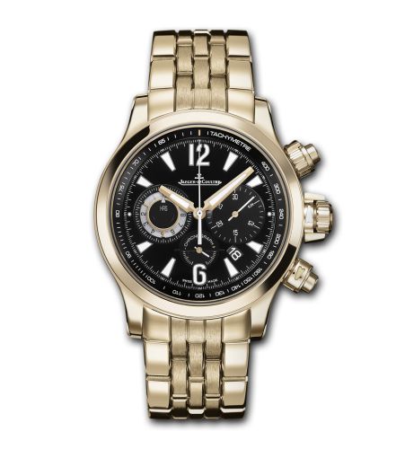 Jaeger-LeCoultre Master Extreme 1752121