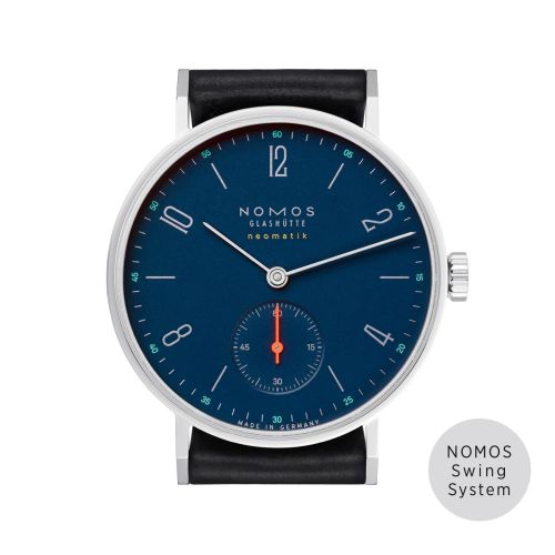 Nomos Glashütte Tangente 177