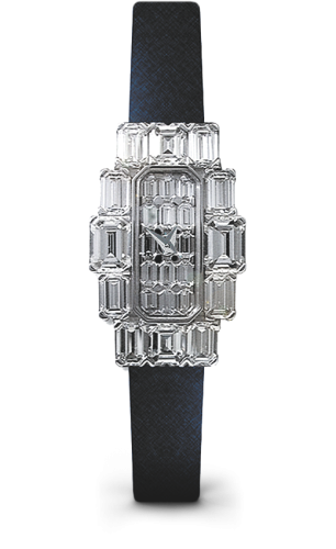 Vacheron Constantin Métiers d'Art 17710/000G-7393