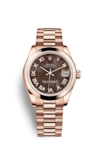 Rolex Datejust 31 178245f-0021 - Saatolog.com.tr