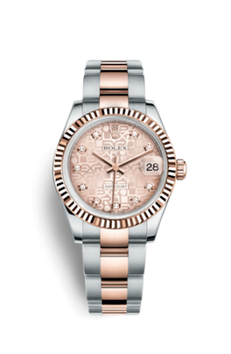 Rolex datejust 178271 store