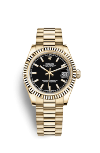 Rolex Datejust 31 178278 0068