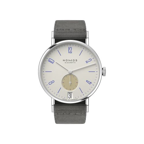 Nomos Glashütte Tangente 179.S11