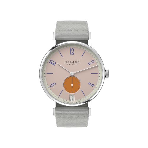 Nomos Glashütte Tangente 179.S12