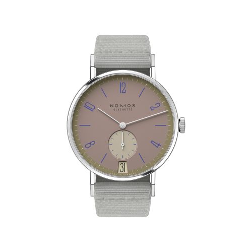 Nomos Glashütte Tangente 179.S15