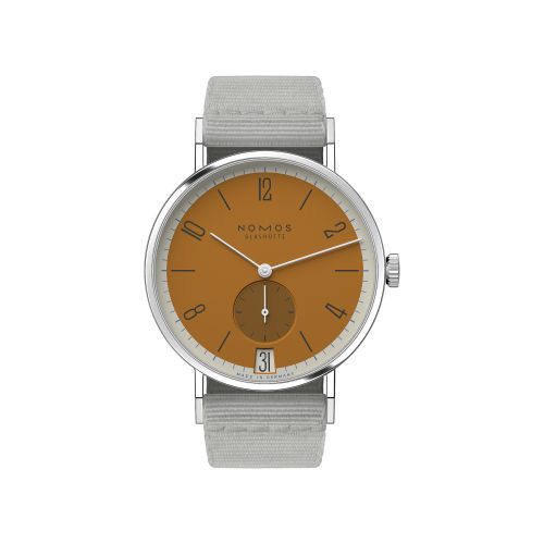 Nomos Glashütte Tangente 179.S17