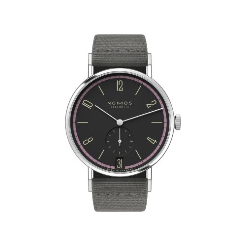 Nomos Glashütte Tangente 179.S19