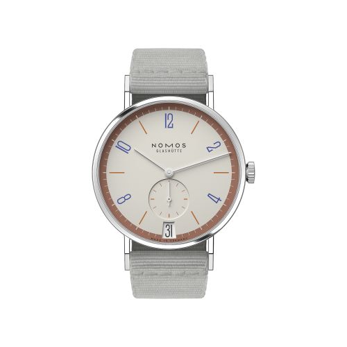 Nomos Glashütte Tangente 179.S2