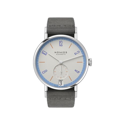 Nomos Glashütte Tangente 179.S5