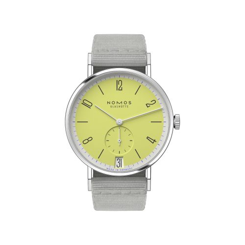 Nomos Glashütte Tangente 179.S6