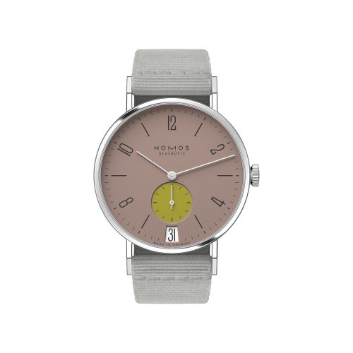 Nomos Glashütte Tangente 179.S7