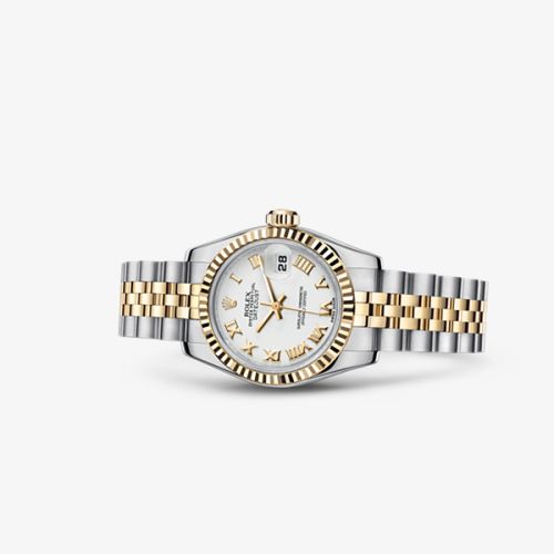 Rolex datejust 179173 clearance