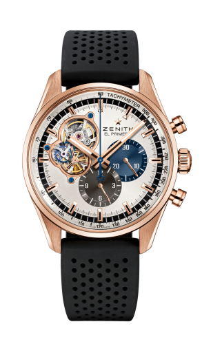 Zenith El Primero 18.2040.4061/69.R576