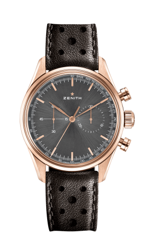 Zenith El Primero 18.2150.4069/91.C812