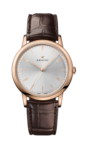 Zenith Elite 18.2290.679/01.C498