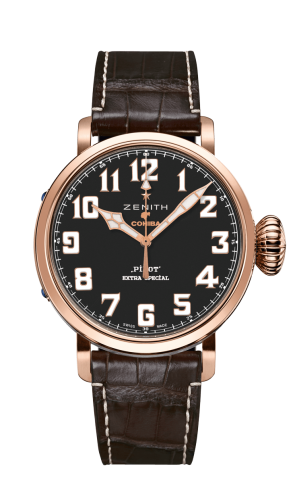 Zenith Pilot 18.2430.679/27.C721