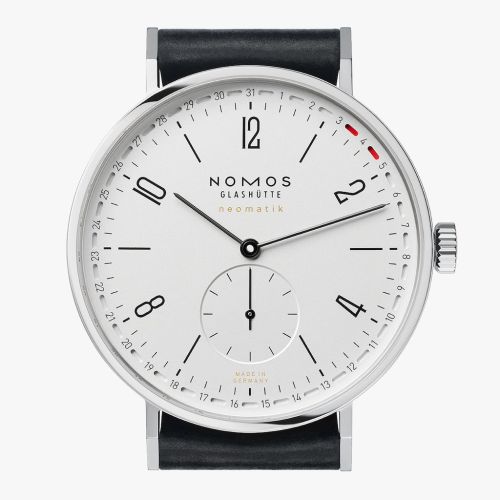 Nomos Glashütte Tangente 180