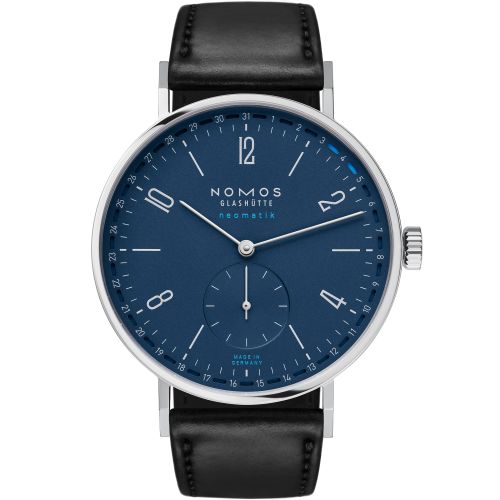 Nomos Glashütte Tangente 180.S1
