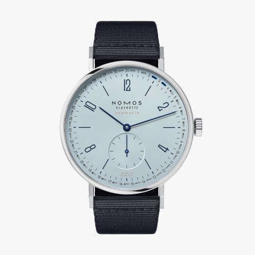 Nomos Glashütte Tangente 180.S3