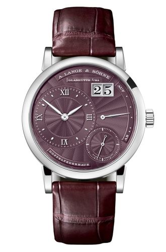 A. Lange & Söhne Lange 1 181.039