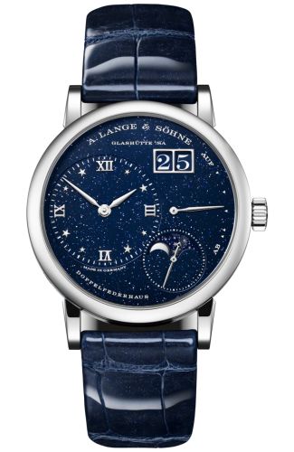 A. Lange & Söhne Lange 1 182.086