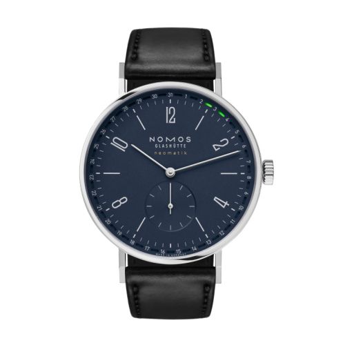 Nomos Glashütte Tangente 182