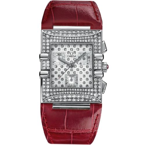 Omega Constellation 1845.87.31