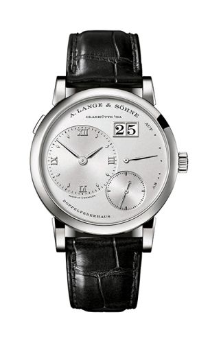 A. Lange & Söhne Lange 1 191.025