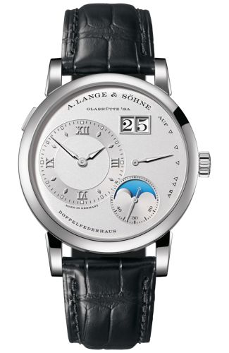 A. Lange & Söhne Lange 1 192.025