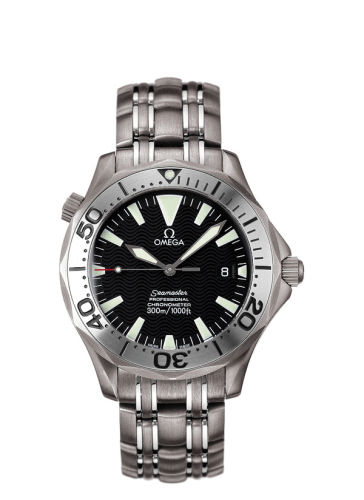 Omega Seamaster Diver 300M 2031.50.00