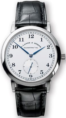 A. Lange & Söhne 1815 206.025
