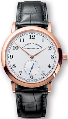 A. Lange & Söhne 1815 206.032