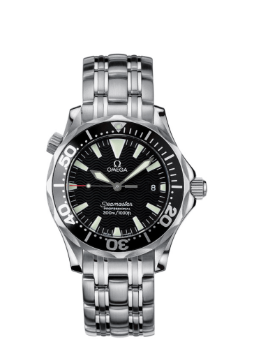 Omega Seamaster Diver 300M 2062.50.00