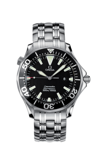 Omega Seamaster Diver 300M 2064.50.00