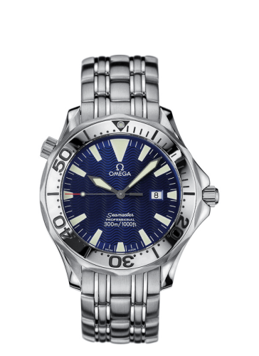 Omega Seamaster Diver 300M 2065.80.00