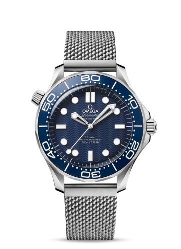 Omega Seamaster Diver 300M 210.30.42.20.03.002
