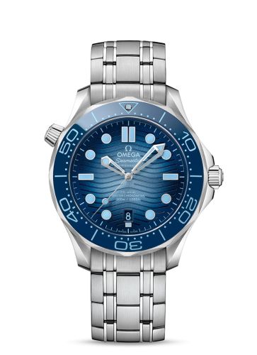 Omega Seamaster Diver 300M 210.30.42.20.03.003