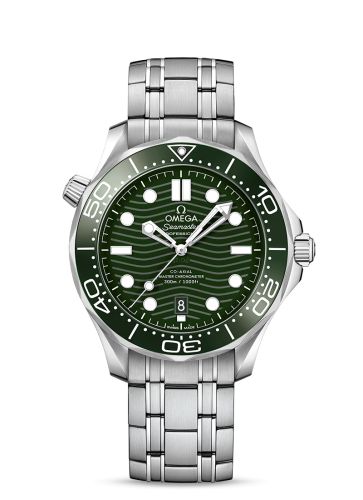 Omega Seamaster Diver 300M 210.30.42.20.10.001