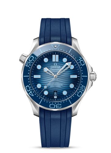 Omega Seamaster Diver 300M 210.32.42.20.03.002
