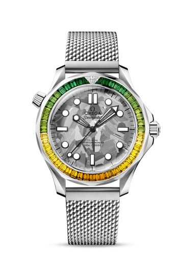 Omega Seamaster Diver 300M 210.55.42.20.99.001